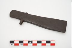 Foto von Eisenärmchenbeil (NHMW-PRAE-024650)
